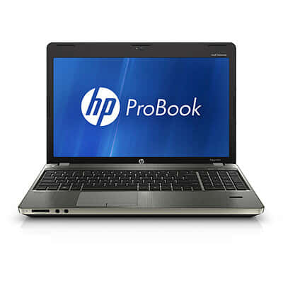 لپ تاپ اچ پی ProBook 4530 Ci5 2.1Ghz-4DD3-640Gb41220